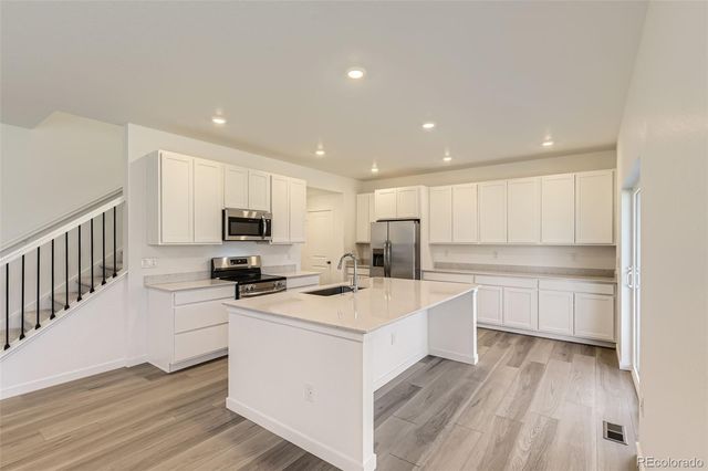 24756 E Evans Drive, Aurora, CO 80018