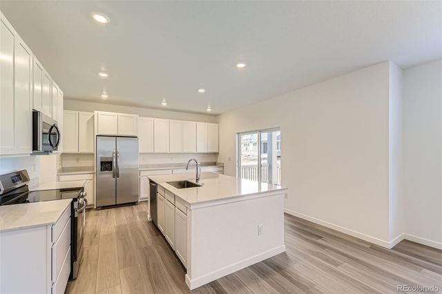 24756 E Evans Drive, Aurora, CO 80018