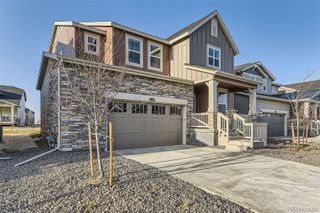 24756 E Evans Drive, Aurora, CO 80018