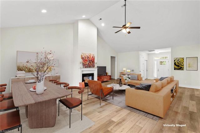 215 Village Lane, Salisbury, NC 28146