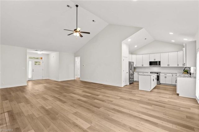 215 Village Lane, Salisbury, NC 28146