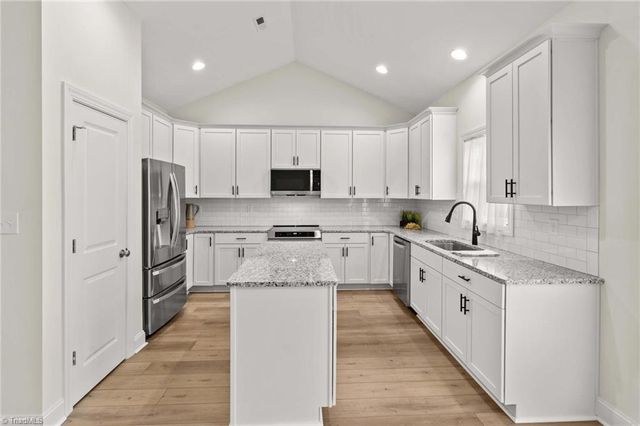 215 Village Lane, Salisbury, NC 28146