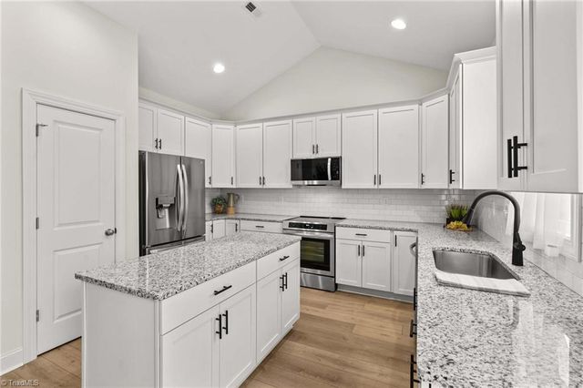 215 Village Lane, Salisbury, NC 28146