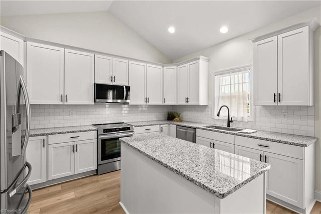 215 Village Lane, Salisbury, NC 28146