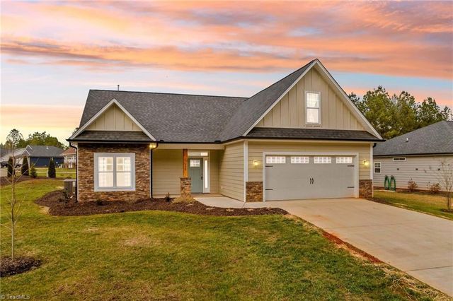 215 Village Lane, Salisbury, NC 28146