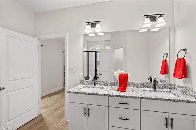 215 Village Lane, Salisbury, NC 28146