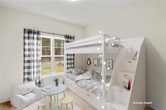 215 Village Lane, Salisbury, NC 28146