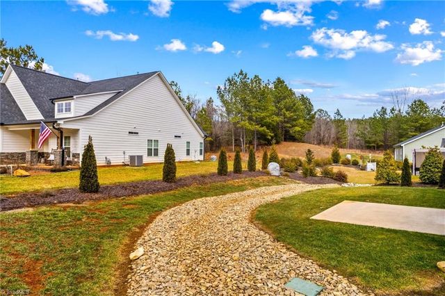 215 Village Lane, Salisbury, NC 28146