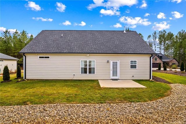 215 Village Lane, Salisbury, NC 28146