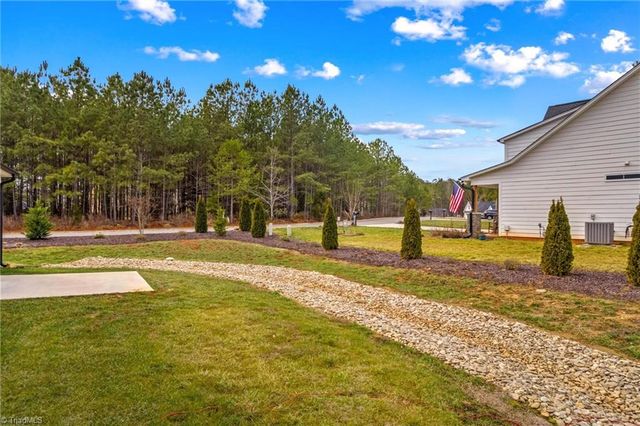 215 Village Lane, Salisbury, NC 28146