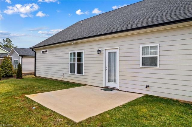 215 Village Lane, Salisbury, NC 28146