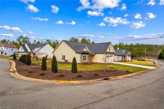 215 Village Lane, Salisbury, NC 28146