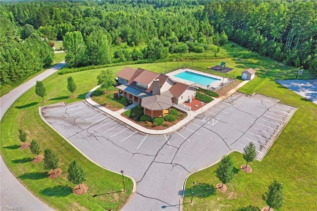 215 Village Lane, Salisbury, NC 28146