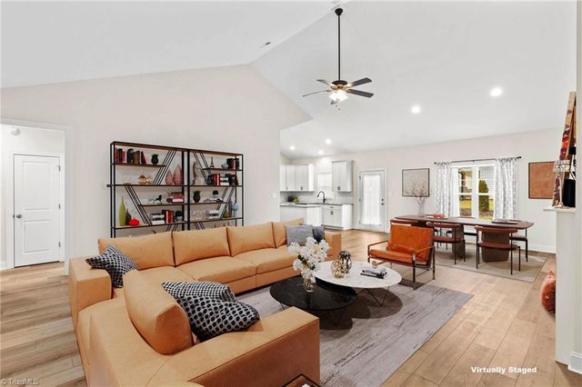 215 Village Lane, Salisbury, NC 28146