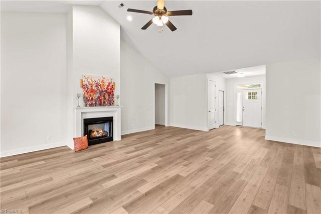 215 Village Lane, Salisbury, NC 28146