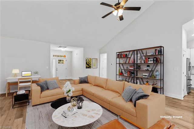 215 Village Lane, Salisbury, NC 28146