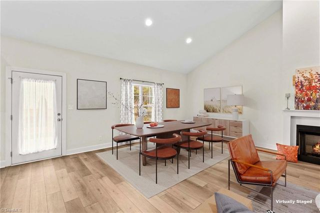 215 Village Lane, Salisbury, NC 28146