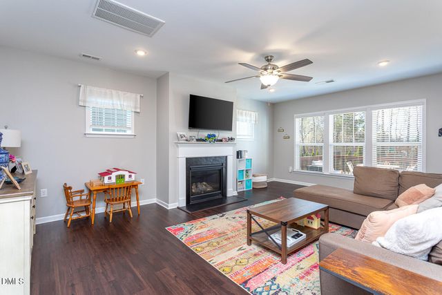 1708 Highpoint Street, Wake Forest, NC 27587