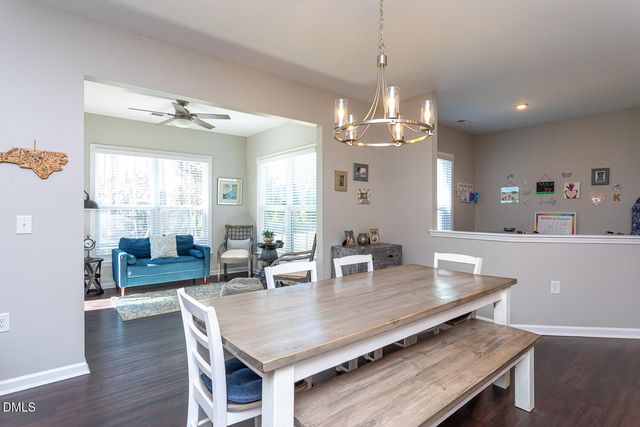 1708 Highpoint Street, Wake Forest, NC 27587