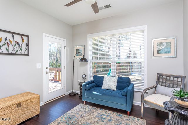 1708 Highpoint Street, Wake Forest, NC 27587