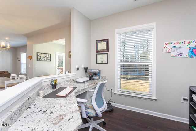 1708 Highpoint Street, Wake Forest, NC 27587