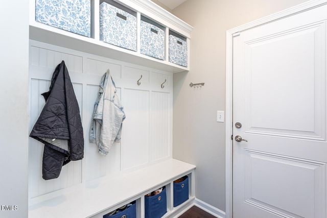 1708 Highpoint Street, Wake Forest, NC 27587