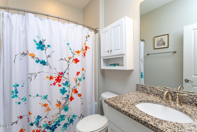 1708 Highpoint Street, Wake Forest, NC 27587