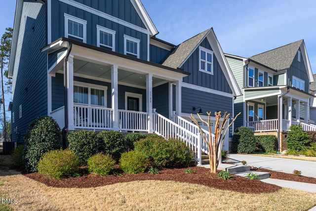 1708 Highpoint Street, Wake Forest, NC 27587