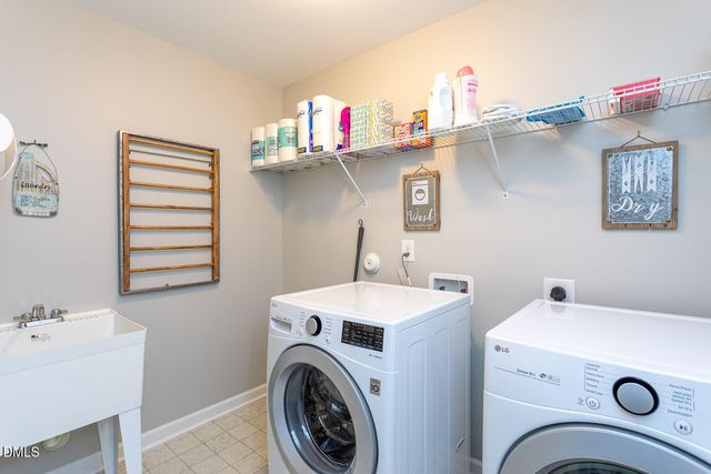 1708 Highpoint Street, Wake Forest, NC 27587