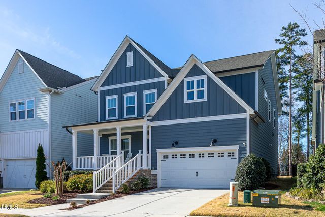 1708 Highpoint Street, Wake Forest, NC 27587