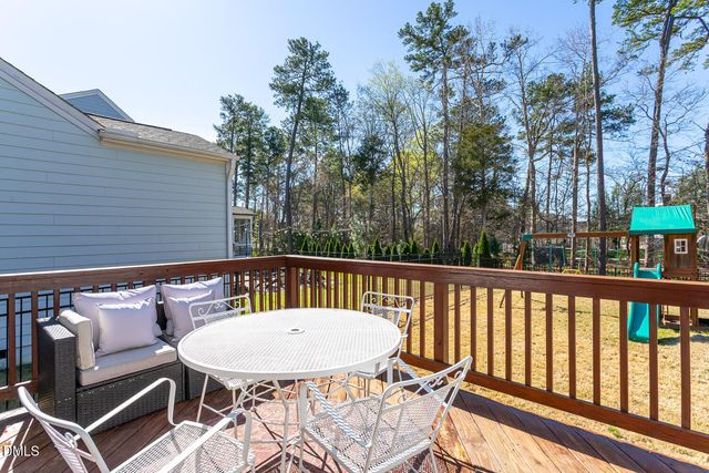 1708 Highpoint Street, Wake Forest, NC 27587