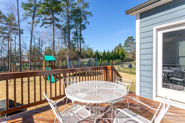 1708 Highpoint Street, Wake Forest, NC 27587