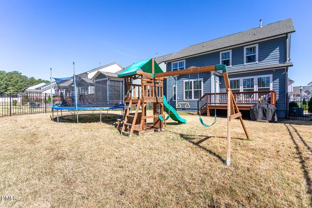 1708 Highpoint Street, Wake Forest, NC 27587