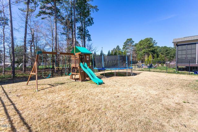 1708 Highpoint Street, Wake Forest, NC 27587