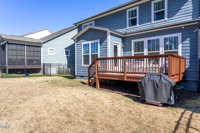 1708 Highpoint Street, Wake Forest, NC 27587