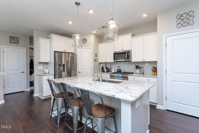 1708 Highpoint Street, Wake Forest, NC 27587