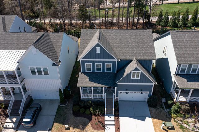 1708 Highpoint Street, Wake Forest, NC 27587
