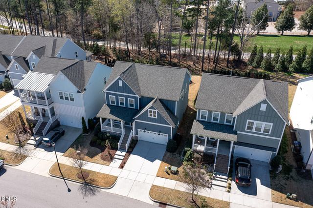 1708 Highpoint Street, Wake Forest, NC 27587