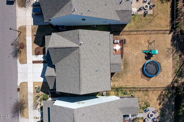 1708 Highpoint Street, Wake Forest, NC 27587