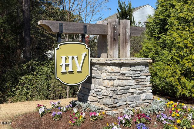 1708 Highpoint Street, Wake Forest, NC 27587