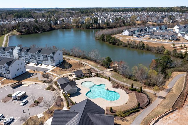 1708 Highpoint Street, Wake Forest, NC 27587