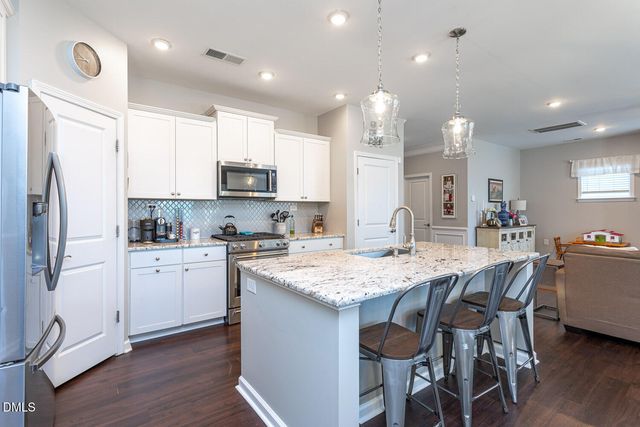 1708 Highpoint Street, Wake Forest, NC 27587