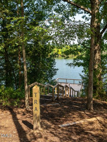 1708 Highpoint Street, Wake Forest, NC 27587