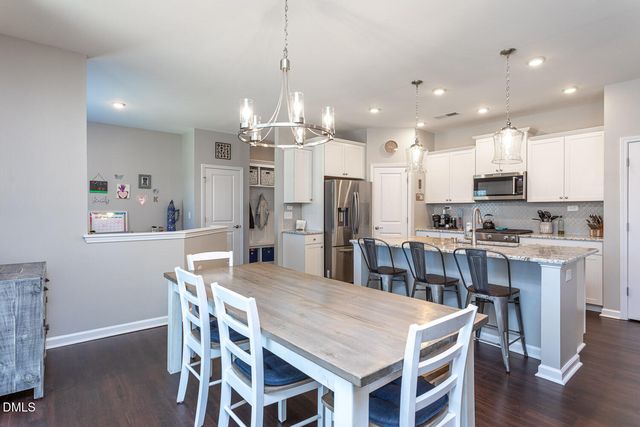 1708 Highpoint Street, Wake Forest, NC 27587