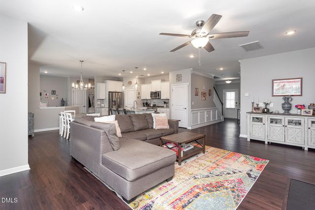 1708 Highpoint Street, Wake Forest, NC 27587