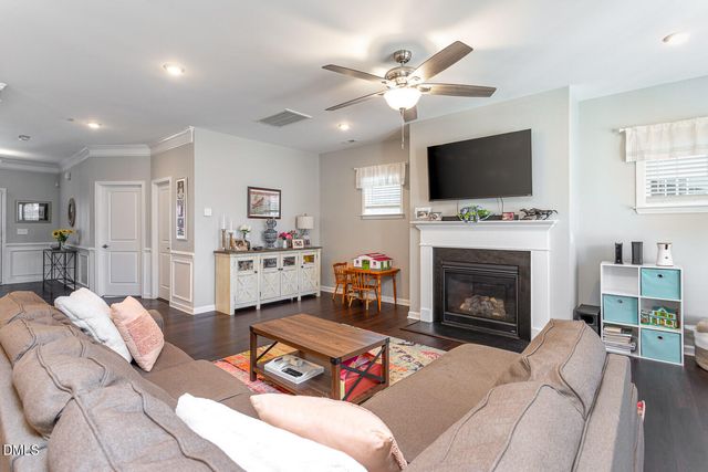 1708 Highpoint Street, Wake Forest, NC 27587