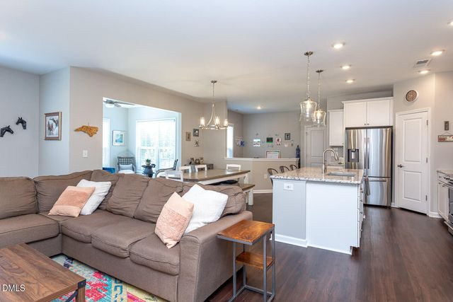 1708 Highpoint Street, Wake Forest, NC 27587