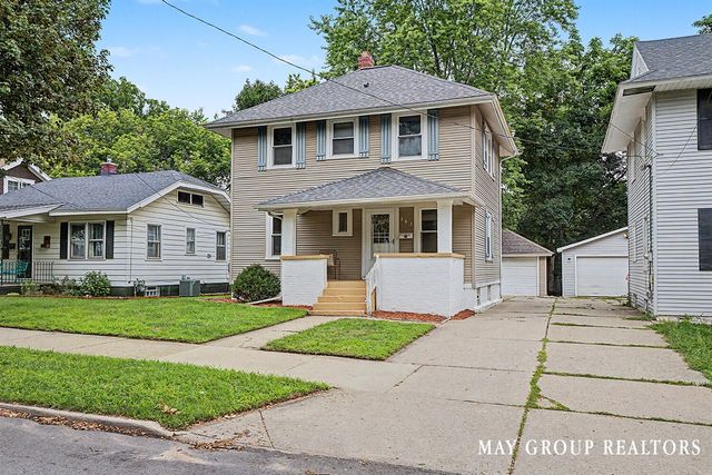 143 Burr Oak Street, Grand Rapids, MI 49505