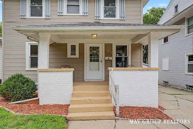 143 Burr Oak Street, Grand Rapids, MI 49505