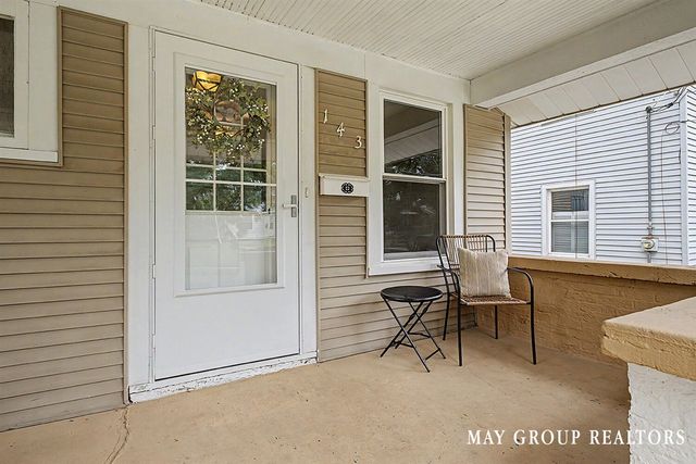 143 Burr Oak Street, Grand Rapids, MI 49505